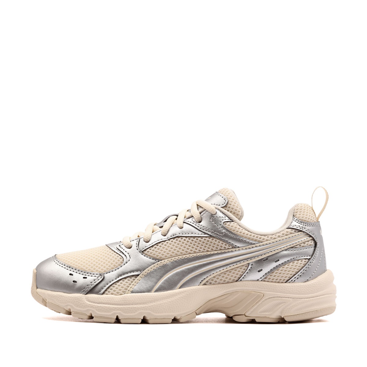 Puma Milenio Tech Leather Adidași 406791-10