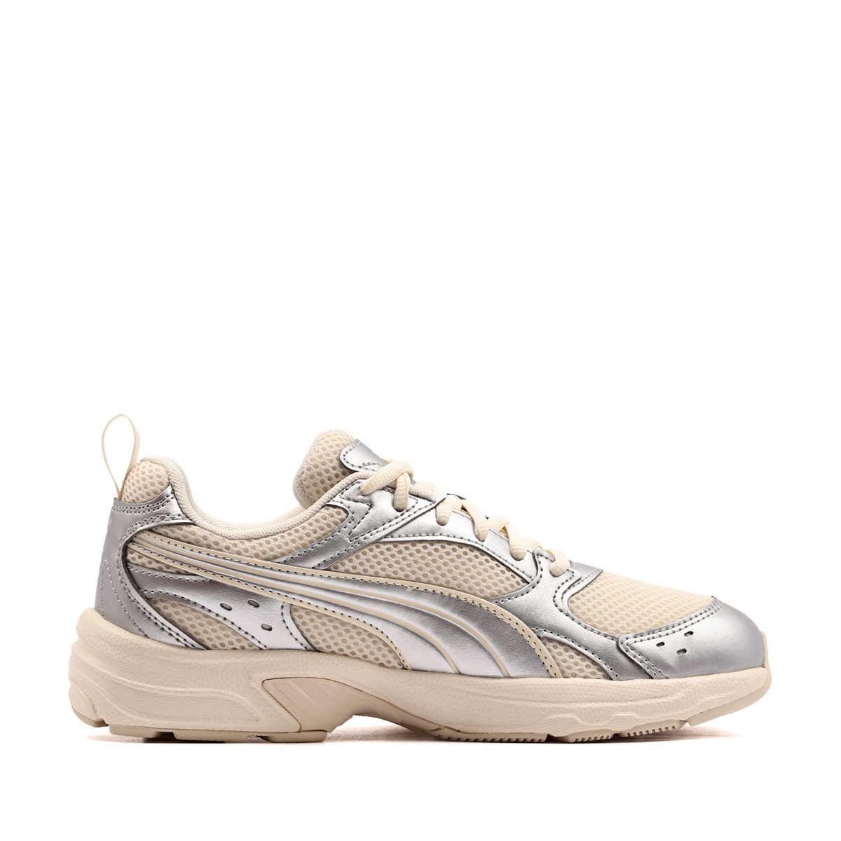 Puma Milenio Tech Leather Adidași 406791-10