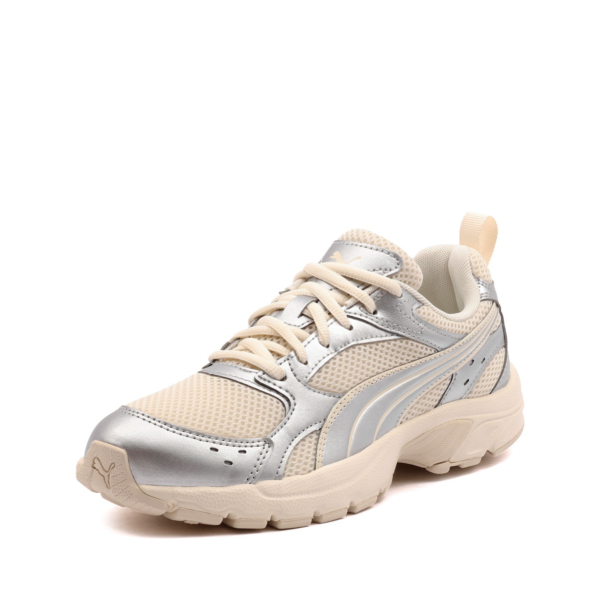 Puma Milenio Tech Leather Adidași 406791-10