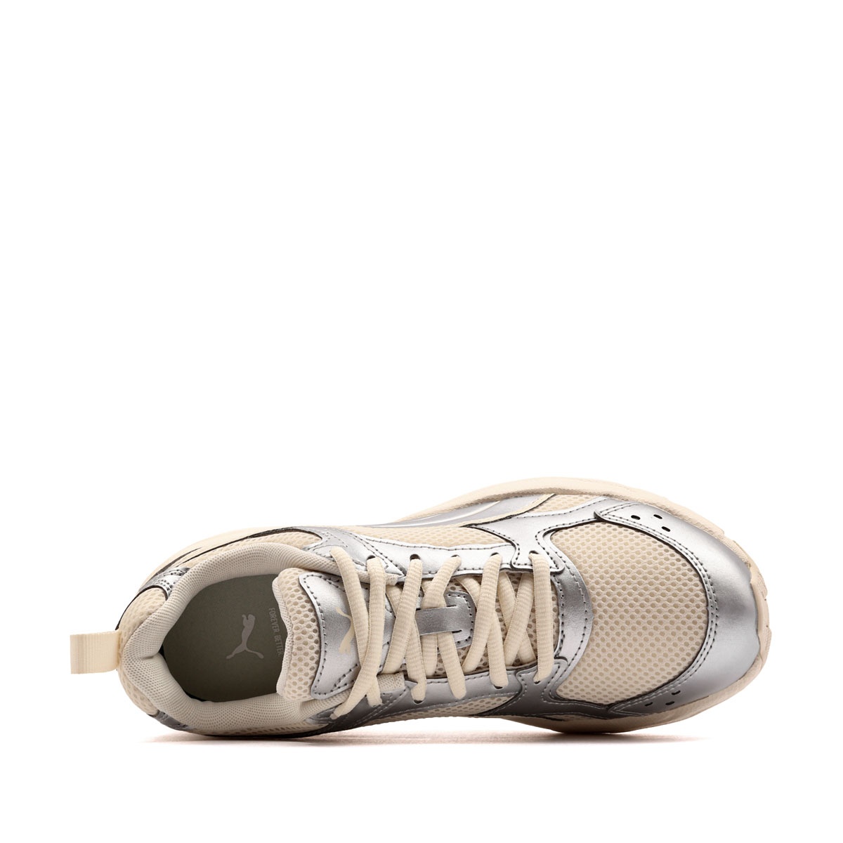 Puma Milenio Tech Leather Adidași 406791-10