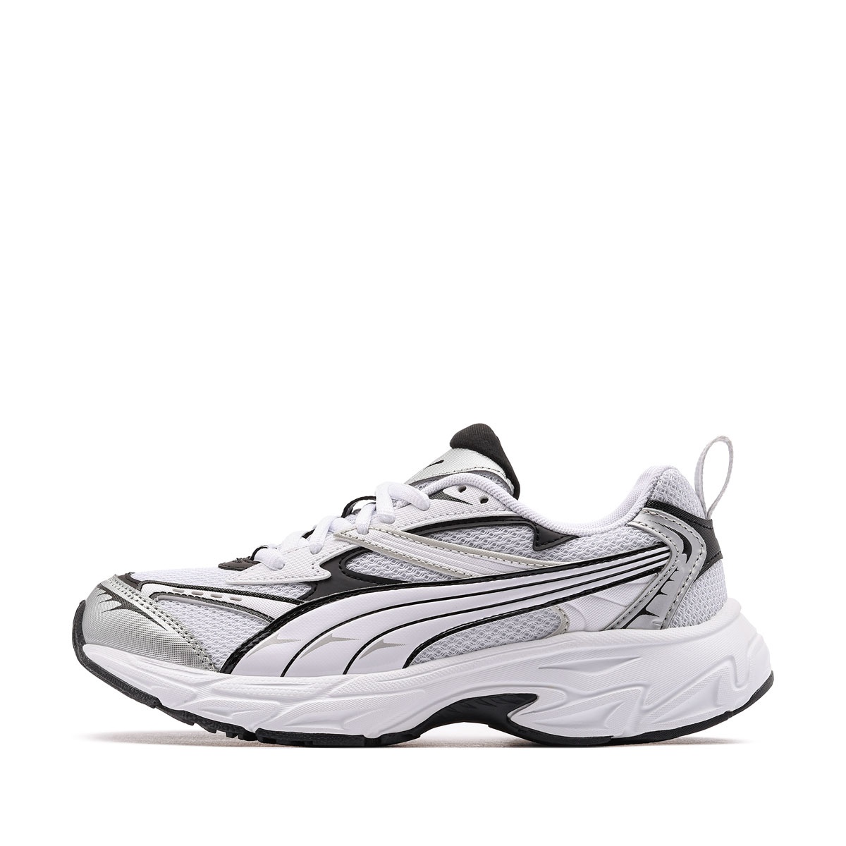 Adidași damă Puma Morphic Base 392982-02 Puma Morphic Base Adidași damă 392982-02