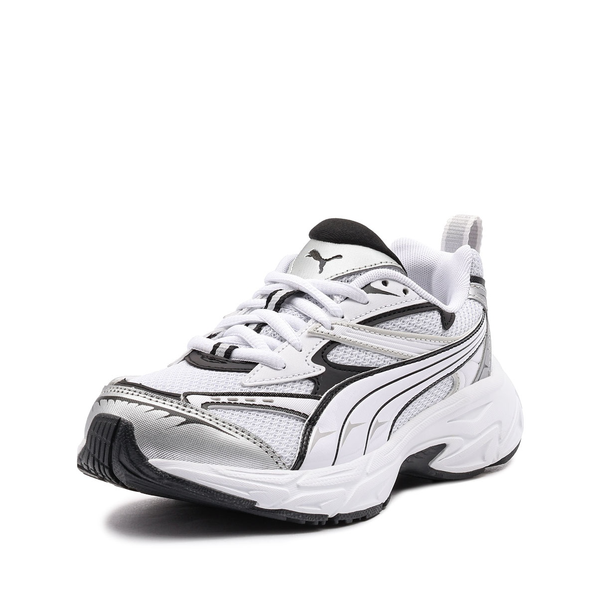 Adidași damă Puma Morphic Base 392982-02 Puma Morphic Base Adidași damă 392982-02