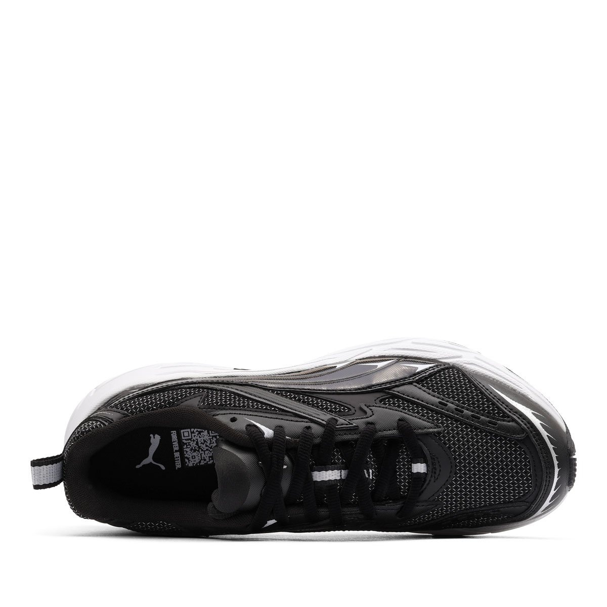 Puma Morphic Base Adidași bărbați 392982-03