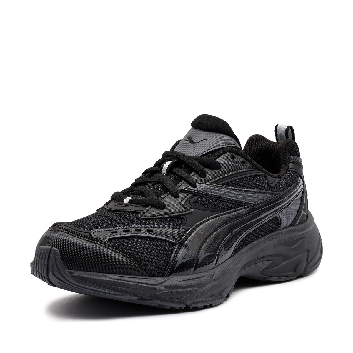 Adidași bărbați Puma Morphic Base 392982-04 Puma Morphic Base Adidași bărbați 392982-04