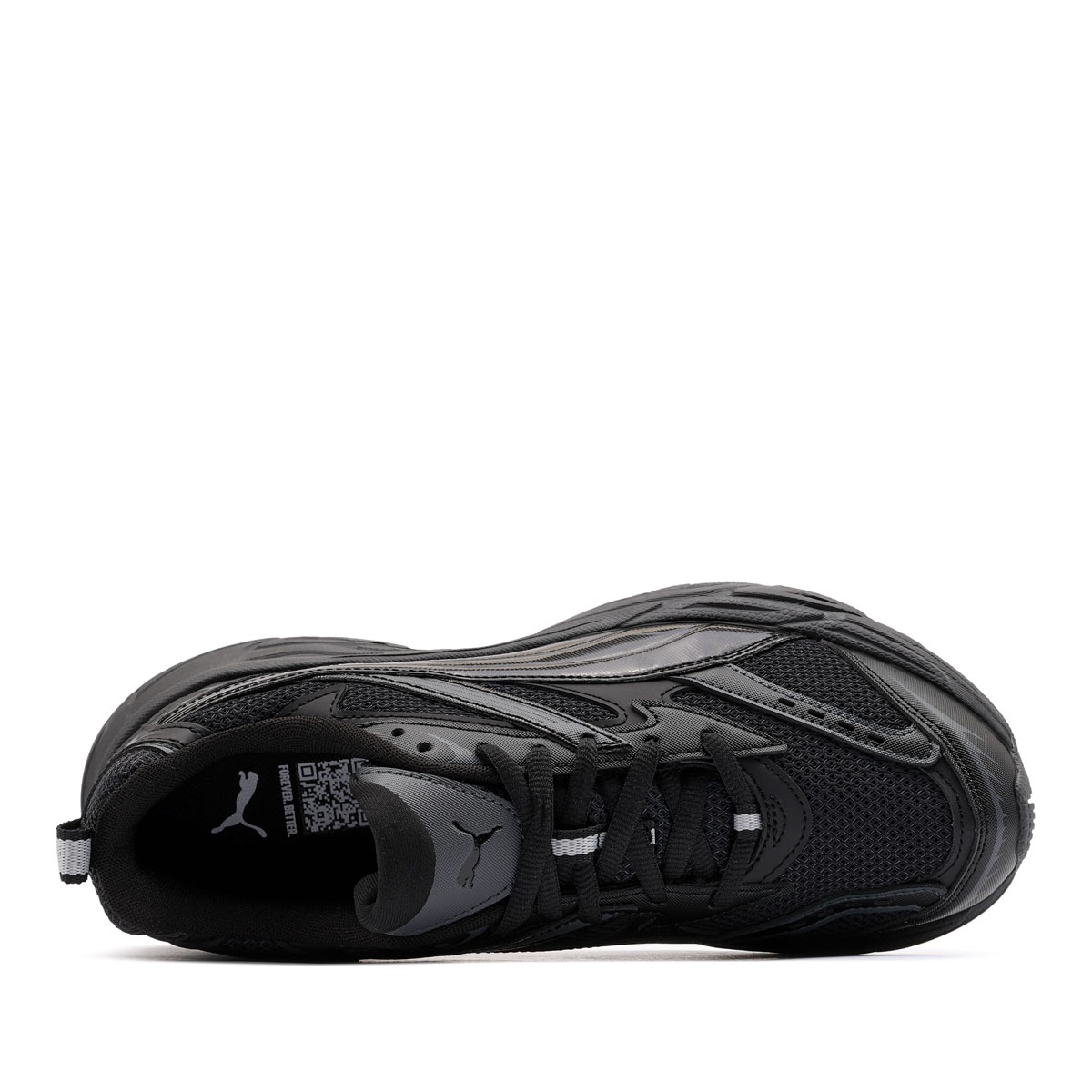 Adidași bărbați Puma Morphic Base 392982-04 Puma Morphic Base Adidași bărbați 392982-04