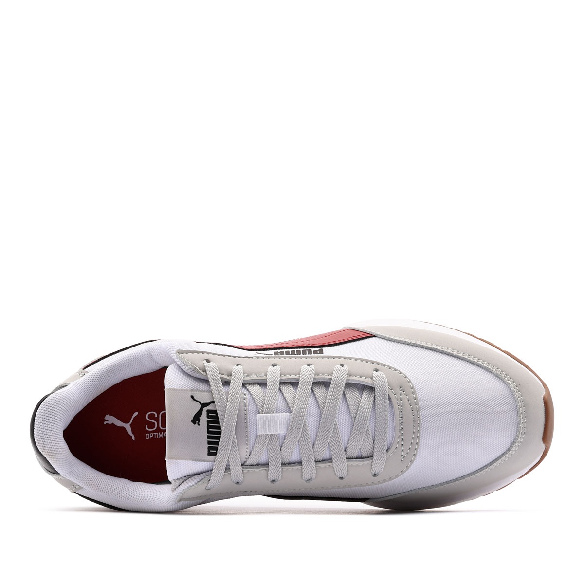 Adidași bărbați Puma R78 Lightwind 400267-04 Puma R78 Lightwind Adidași bărbați 400267-04