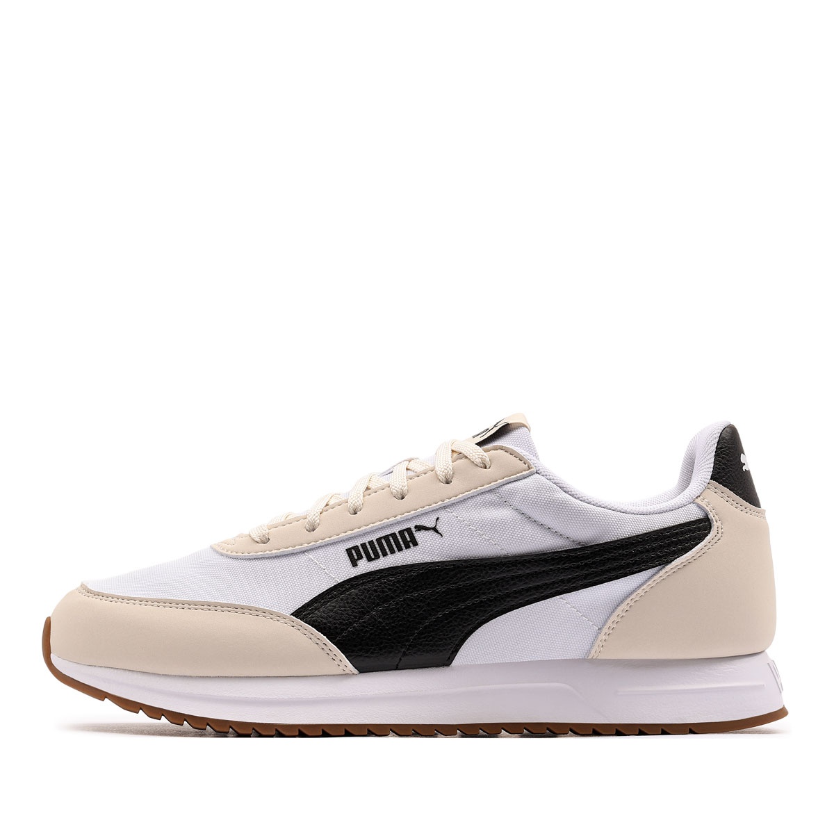 Adidași bărbați Puma R78 Lightwind 400267-17 Puma R78 Lightwind Adidași bărbați 400267-17