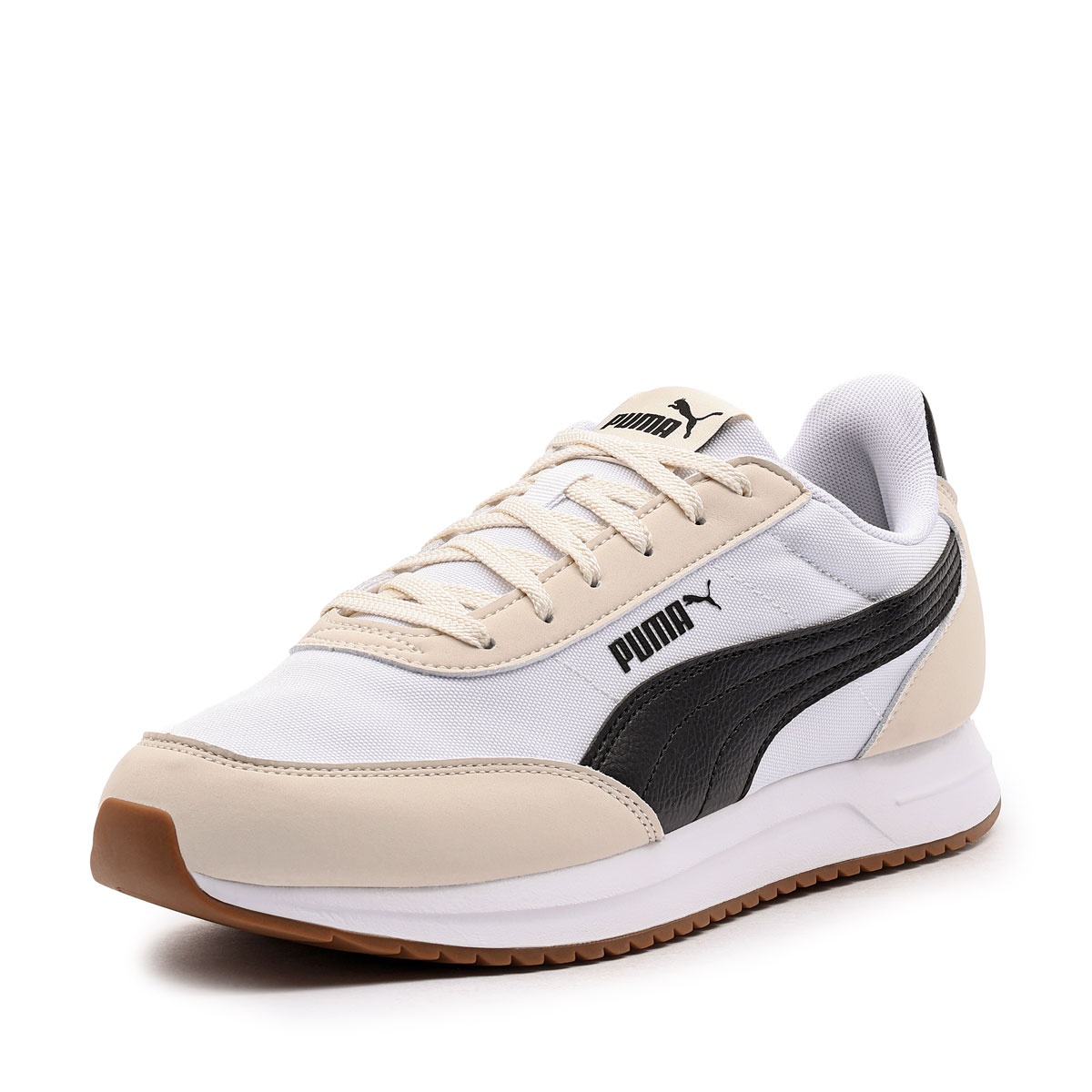 Adidași bărbați Puma R78 Lightwind 400267-17 Puma R78 Lightwind Adidași bărbați 400267-17