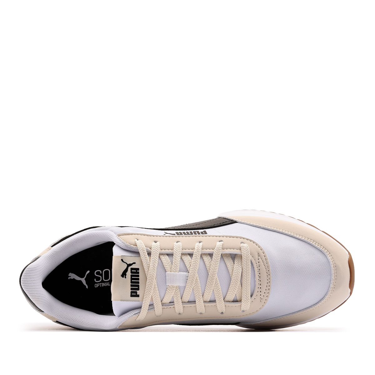 Adidași bărbați Puma R78 Lightwind 400267-17 Puma R78 Lightwind Adidași bărbați 400267-17