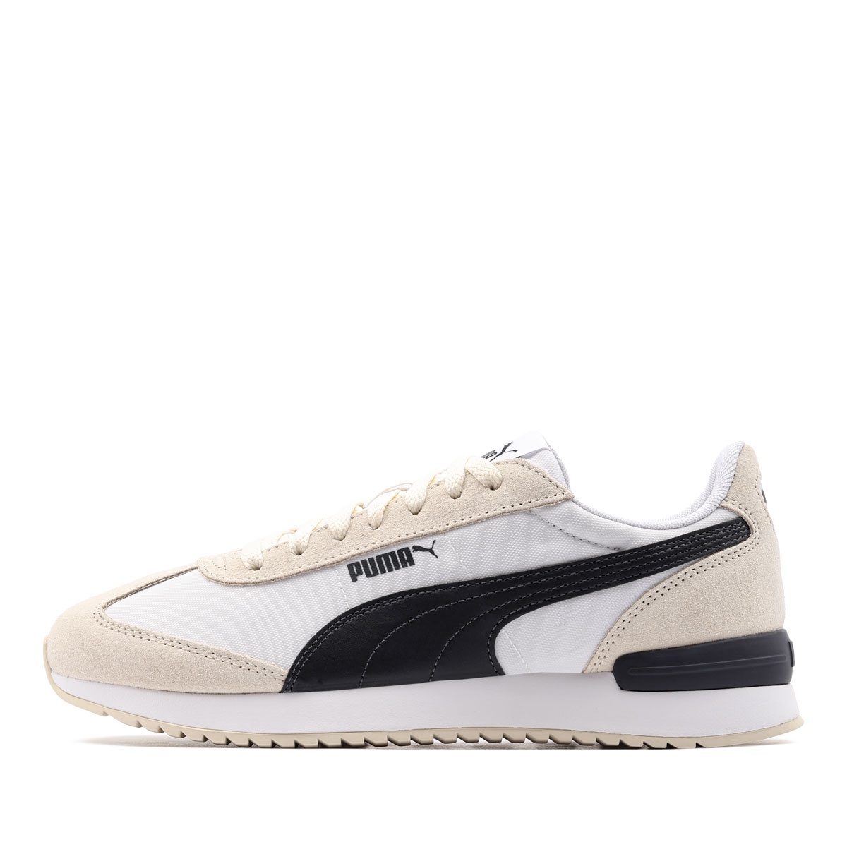 Adidași bărbați Puma R78 Wind MU 400695-08 Puma R78 Wind MU Adidași bărbați 400695-08