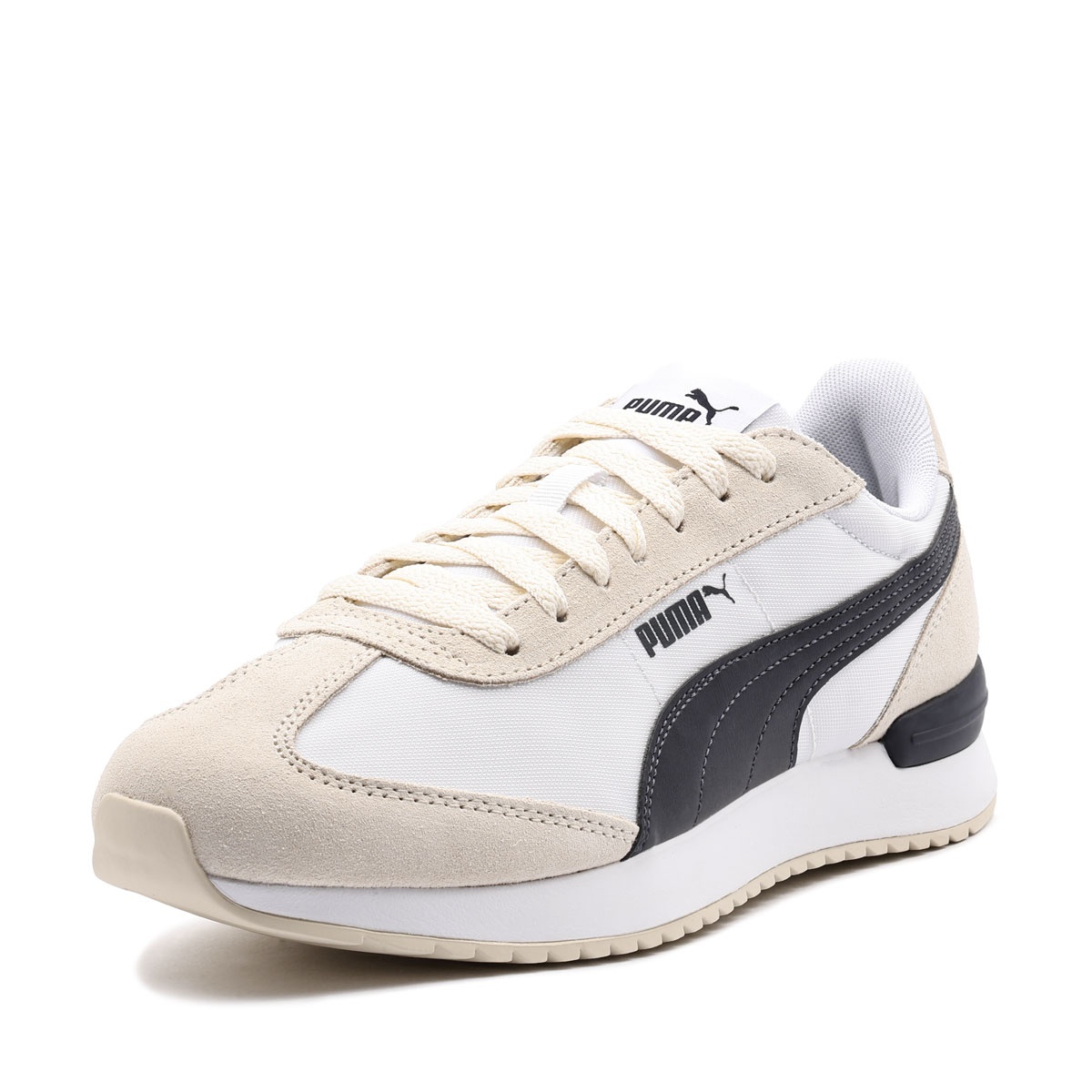 Adidași bărbați Puma R78 Wind MU 400695-08 Puma R78 Wind MU Adidași bărbați 400695-08