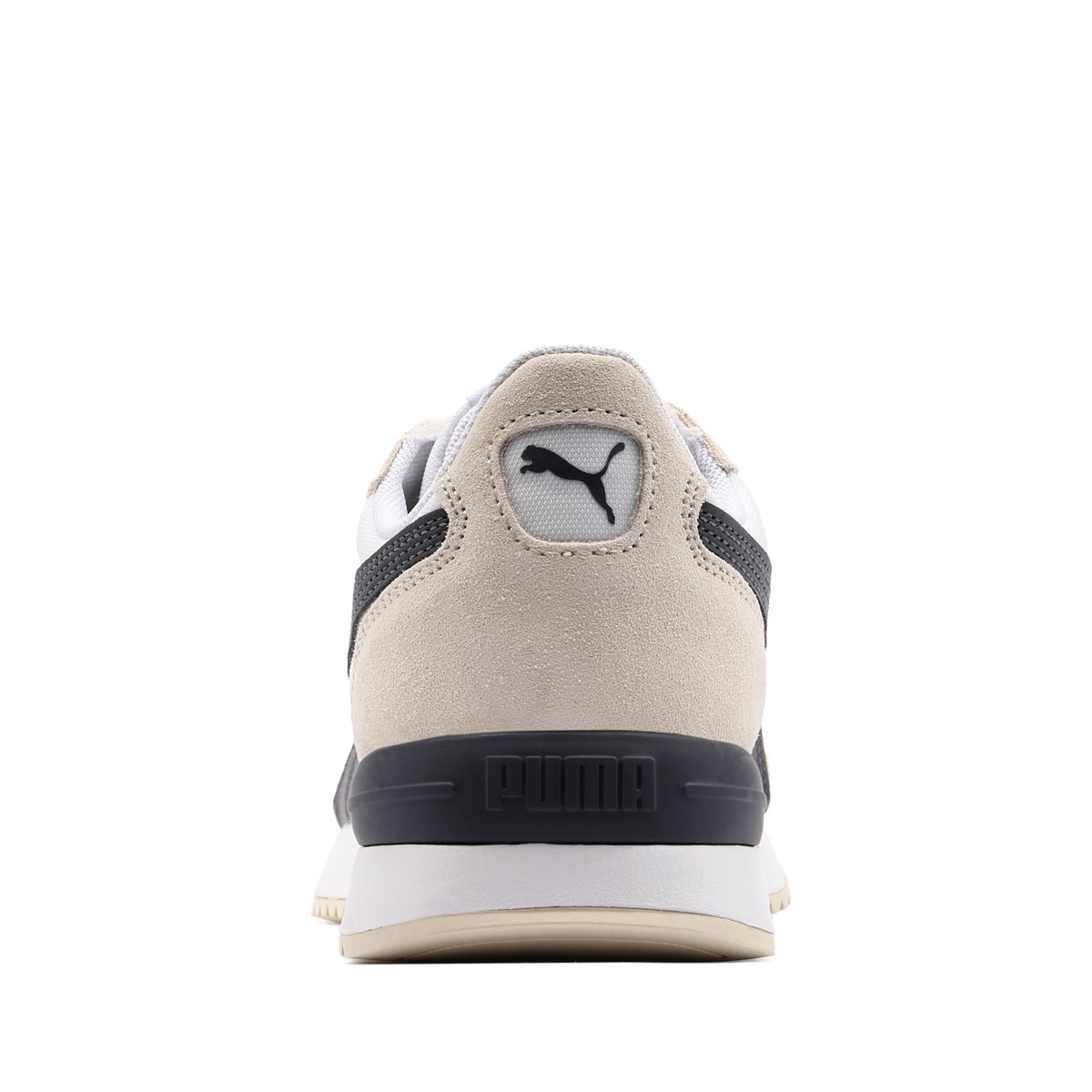 Adidași bărbați Puma R78 Wind MU 400695-08 Puma R78 Wind MU Adidași bărbați 400695-08