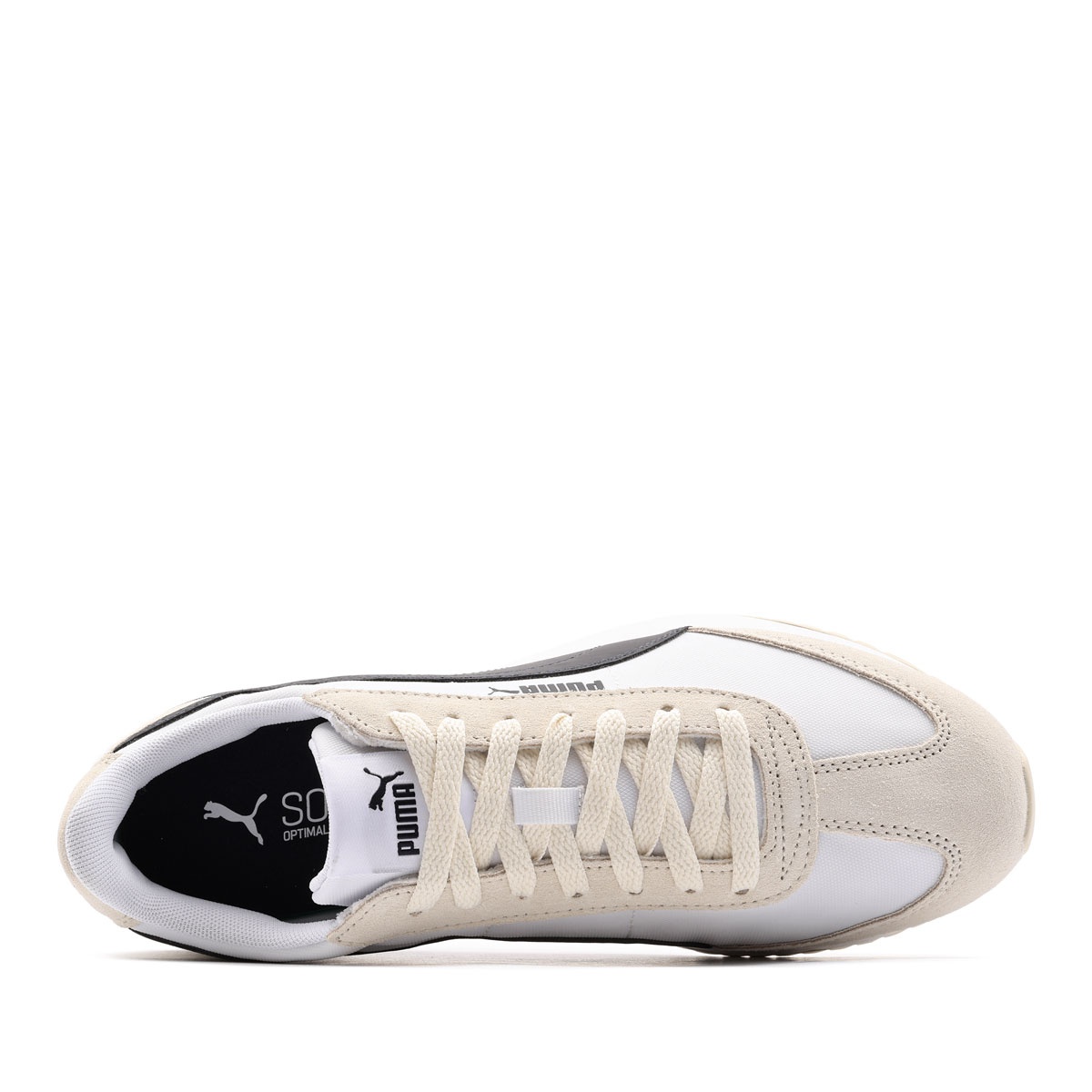 Adidași bărbați Puma R78 Wind MU 400695-08 Puma R78 Wind MU Adidași bărbați 400695-08