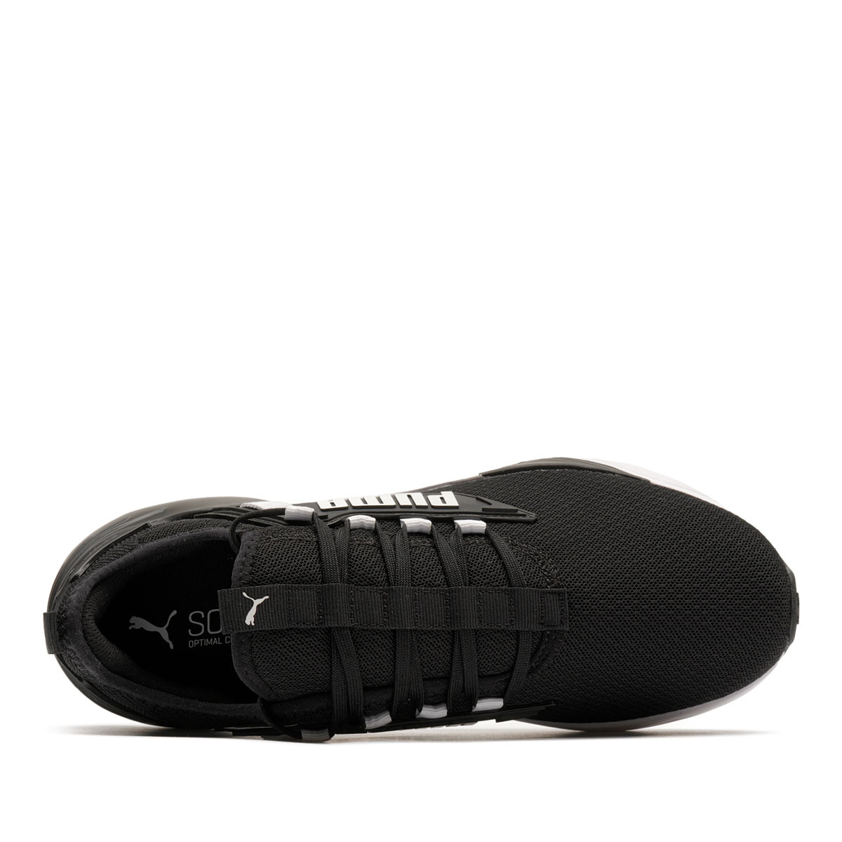 Adidași bărbați Puma Retaliate 3 379478-09 Puma Retaliate 3 Adidași bărbați 379478-09