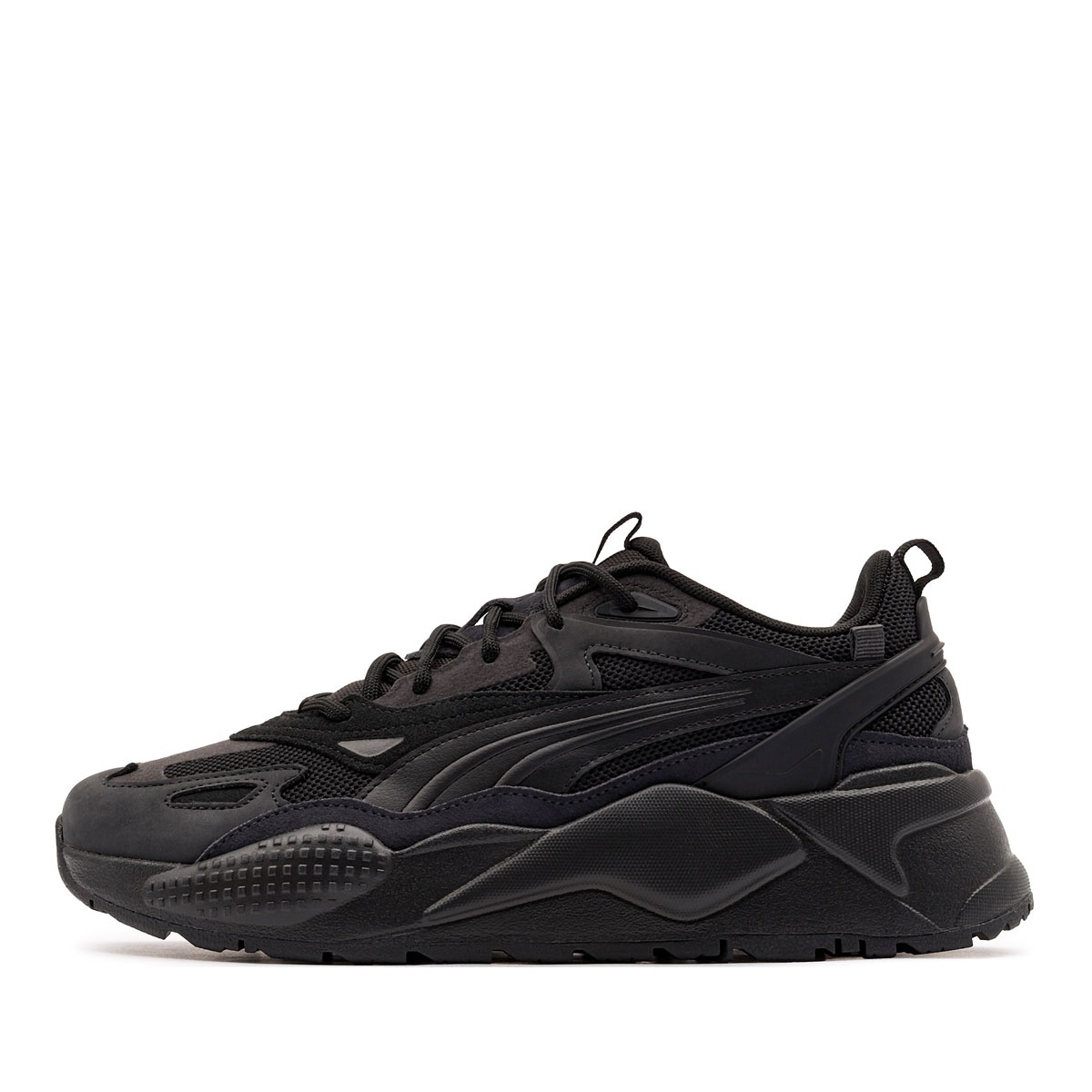 Adidași bărbați Puma RS-X Efekt PRM 390776-01 Puma RS-X Efekt PRM Adidași bărbați 390776-01
