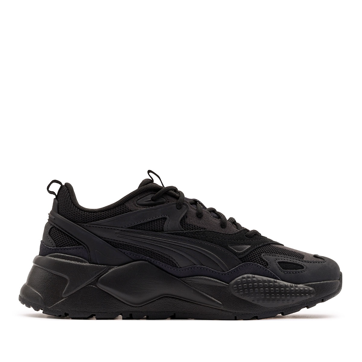 Adidași bărbați Puma RS-X Efekt PRM 390776-01 Puma RS-X Efekt PRM Adidași bărbați 390776-01