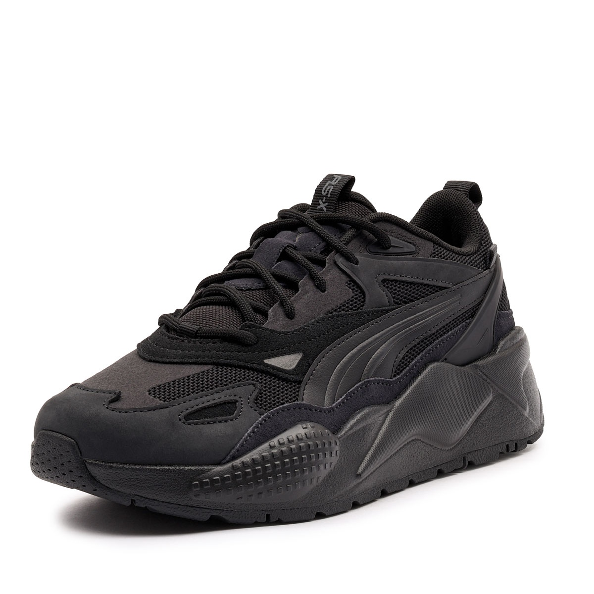 Adidași bărbați Puma RS-X Efekt PRM 390776-01 Puma RS-X Efekt PRM Adidași bărbați 390776-01