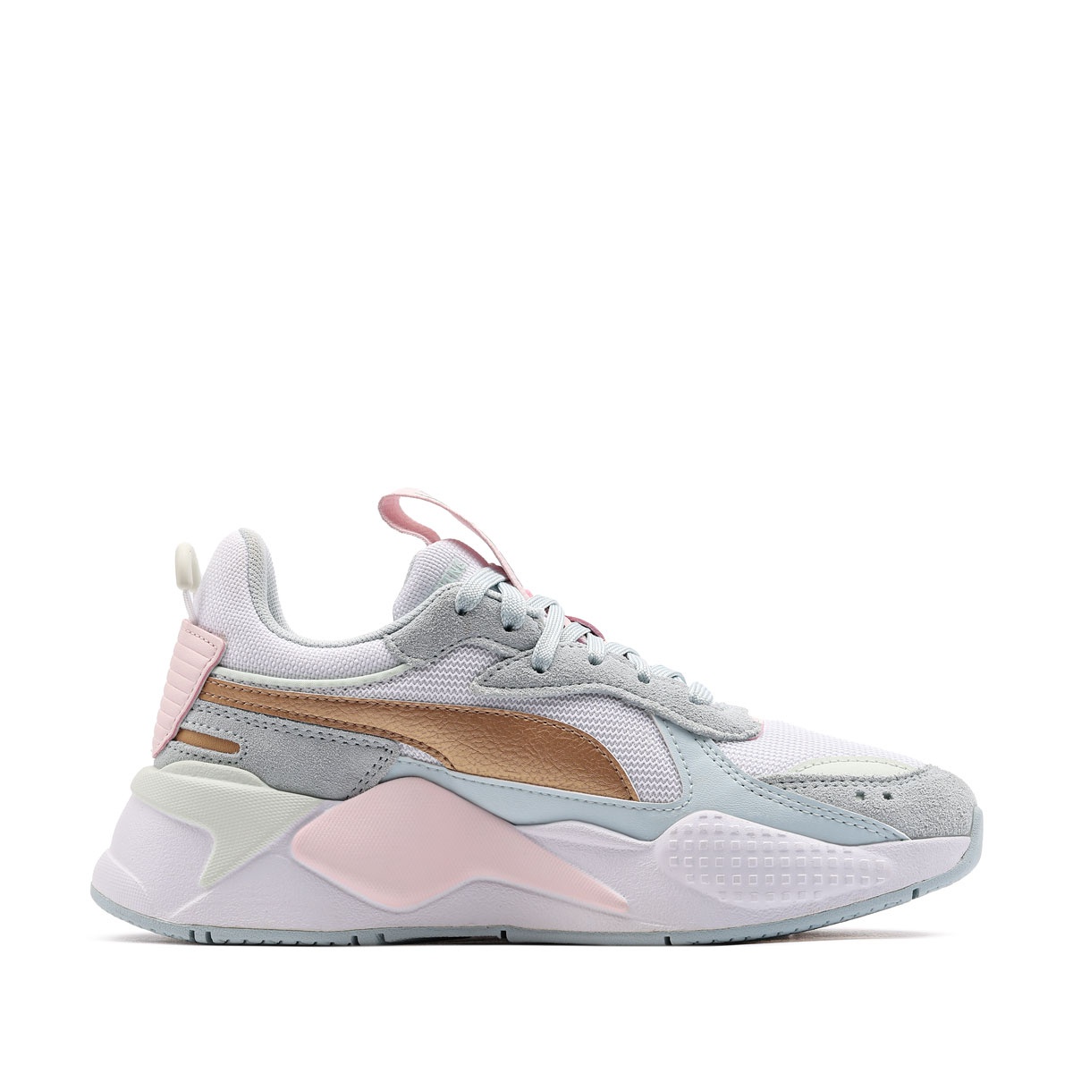 Adidași Puma RS-X Metallic 391984-11 Puma RS-X Metallic Adidași 391984-11