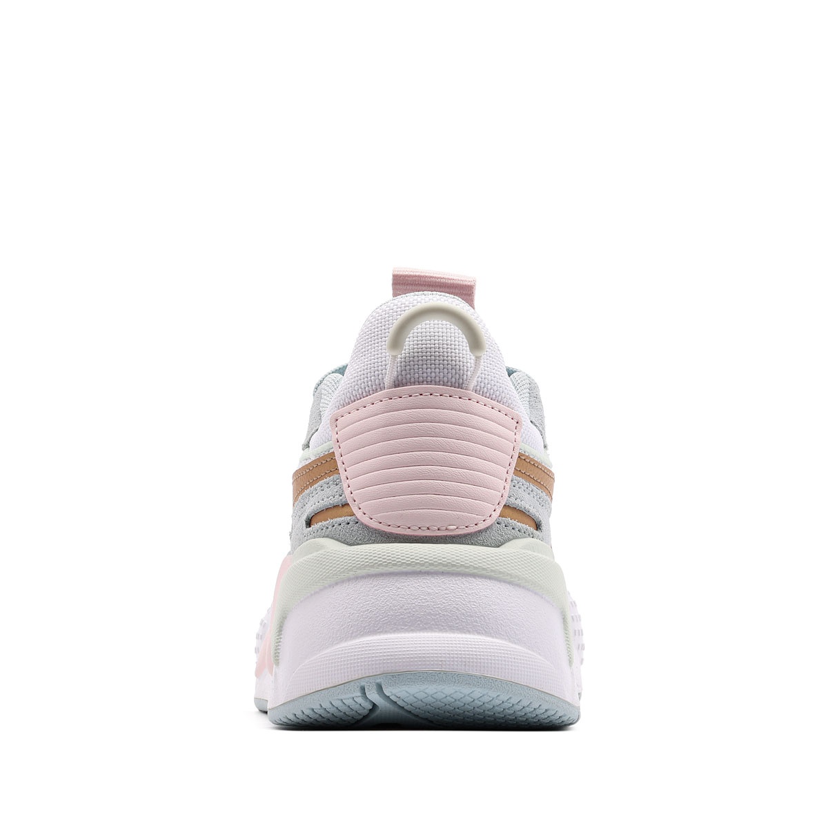 Adidași Puma RS-X Metallic 391984-11 Puma RS-X Metallic Adidași 391984-11