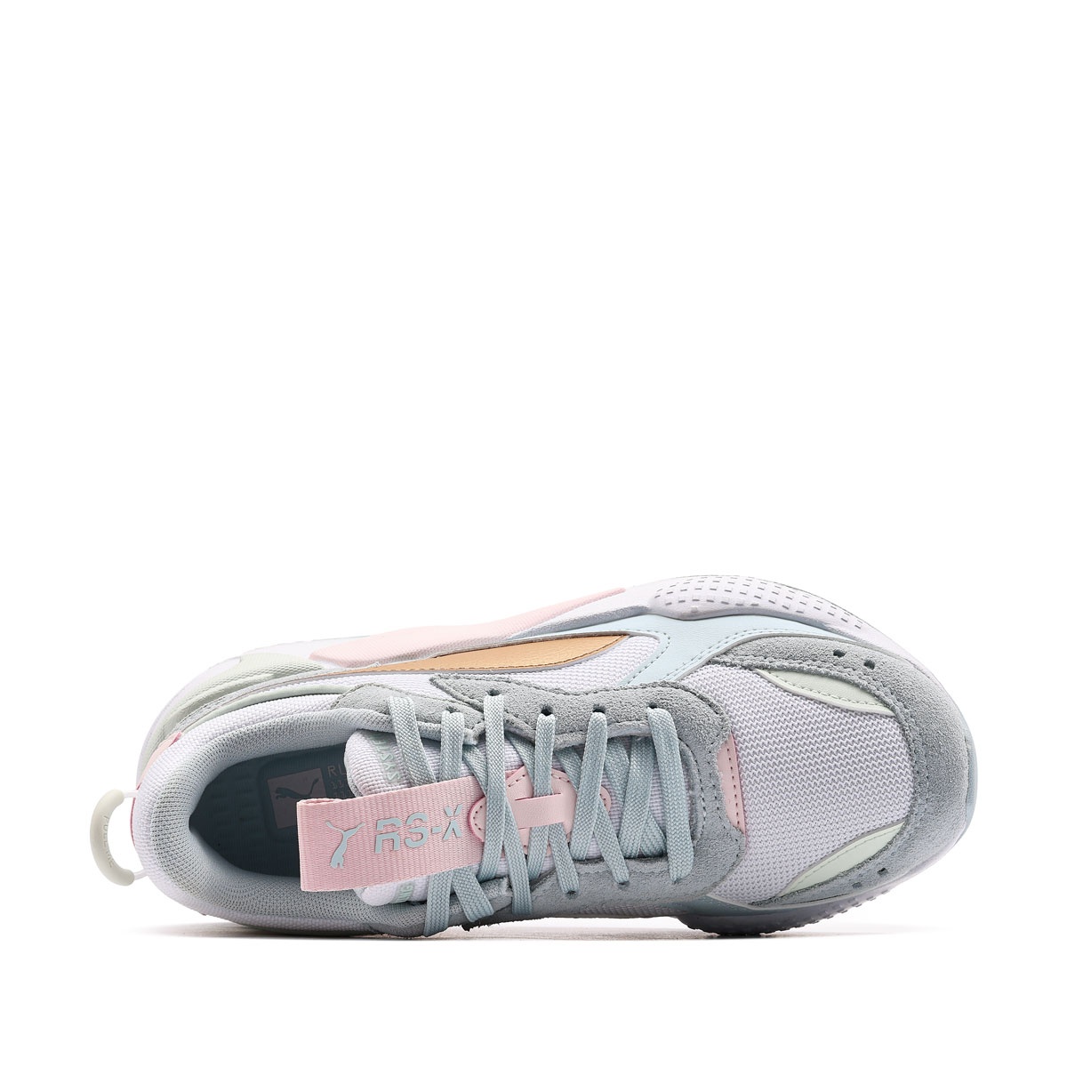 Adidași Puma RS-X Metallic 391984-11 Puma RS-X Metallic Adidași 391984-11
