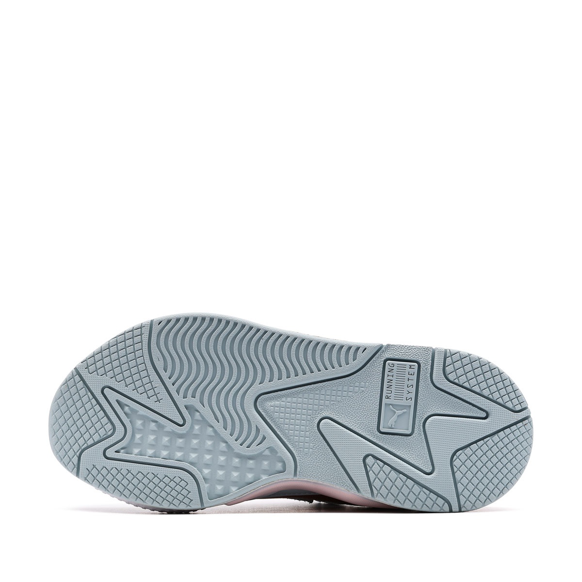 Adidași Puma RS-X Metallic 391984-11 Puma RS-X Metallic Adidași 391984-11