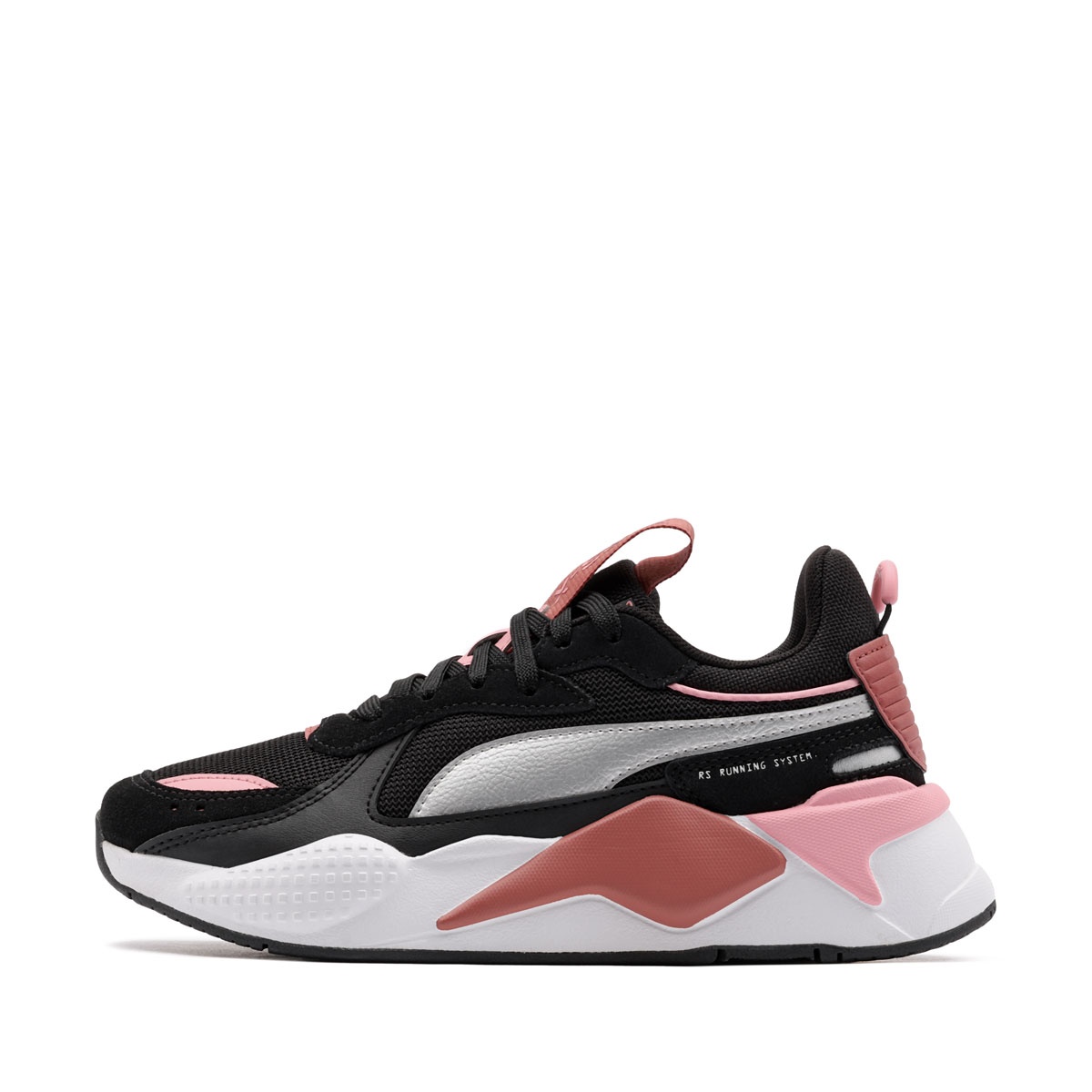 Adidași Puma RS-X Metallic 391984-12 Puma RS-X Metallic Adidași 391984-12