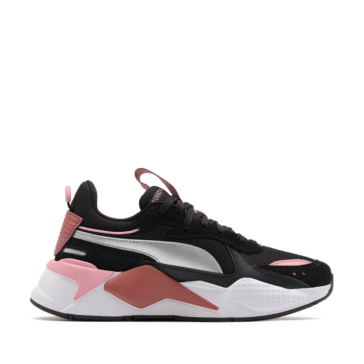 Adidași Puma RS-X Metallic 391984-12 Puma RS-X Metallic Adidași 391984-12