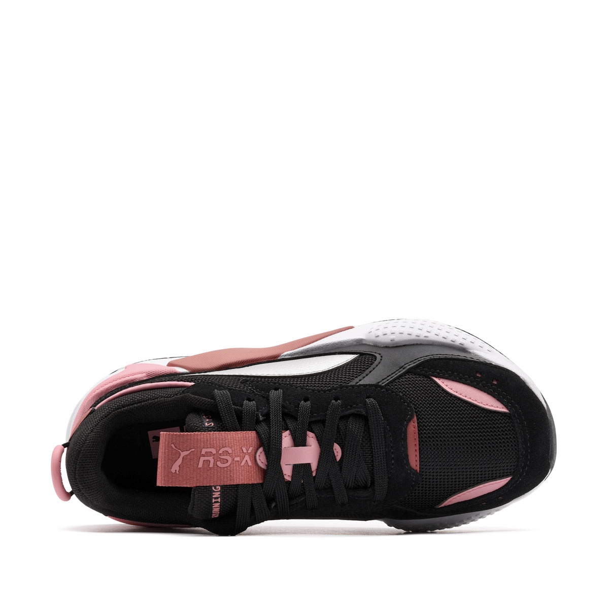 Adidași Puma RS-X Metallic 391984-12 Puma RS-X Metallic Adidași 391984-12