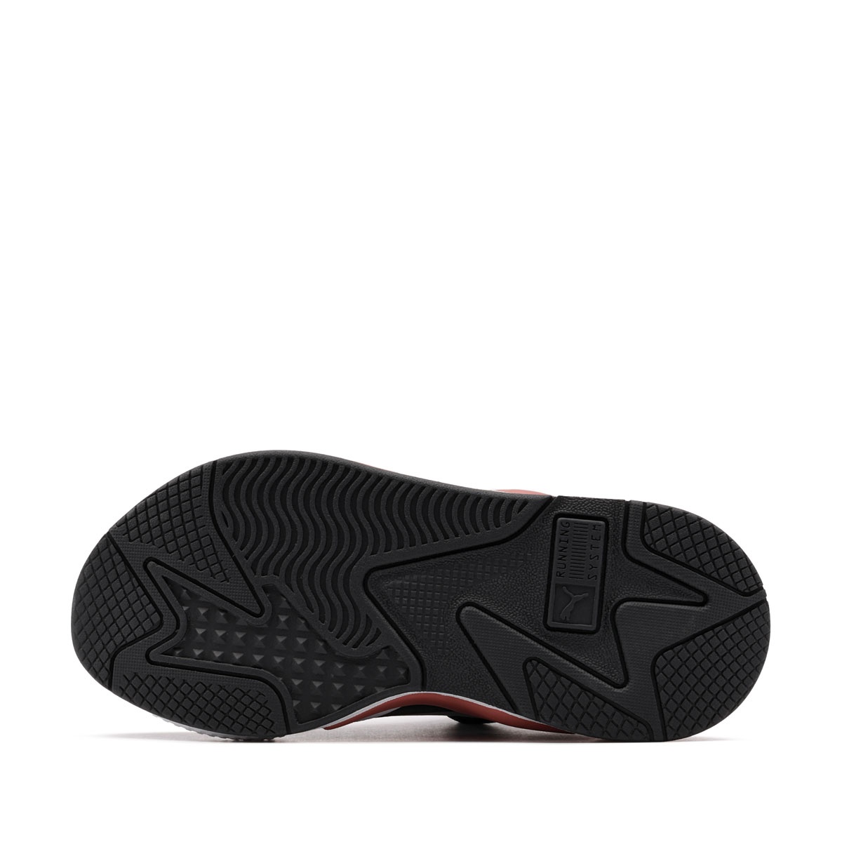 Adidași Puma RS-X Metallic 391984-12 Puma RS-X Metallic Adidași 391984-12