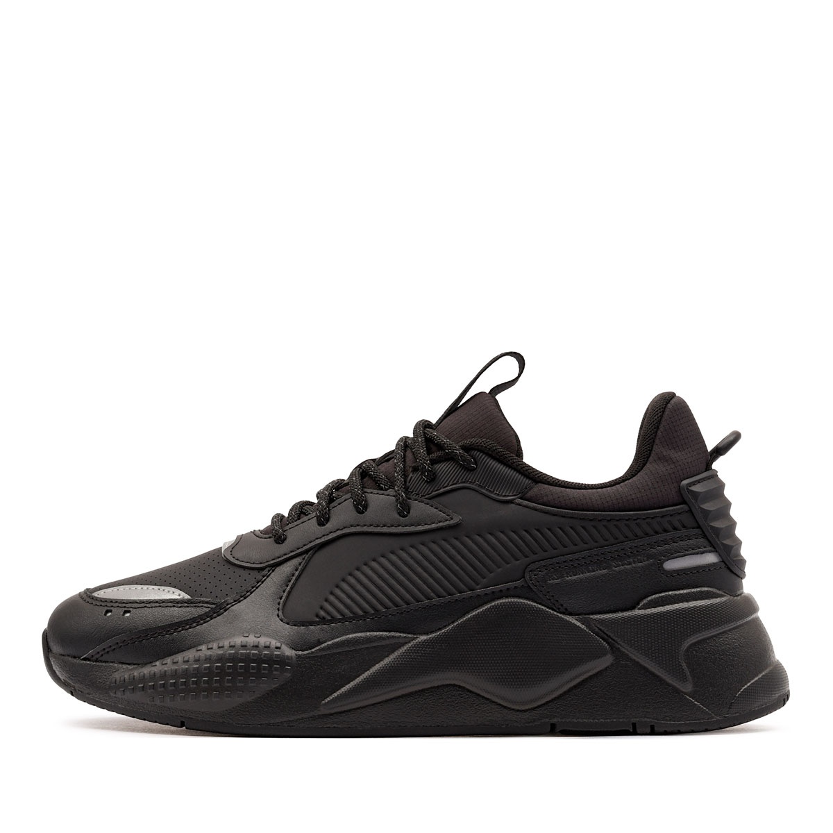 Adidași bărbați Puma RS-X Triple 391928-01 Puma RS-X Triple Adidași bărbați 391928-01
