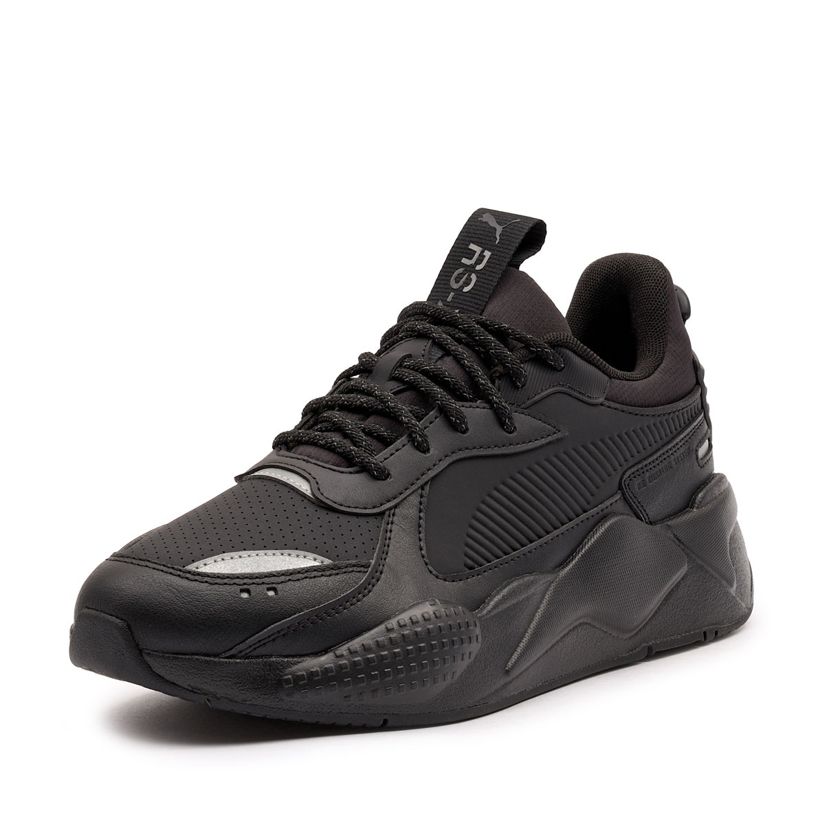 Adidași bărbați Puma RS-X Triple 391928-01 Puma RS-X Triple Adidași bărbați 391928-01