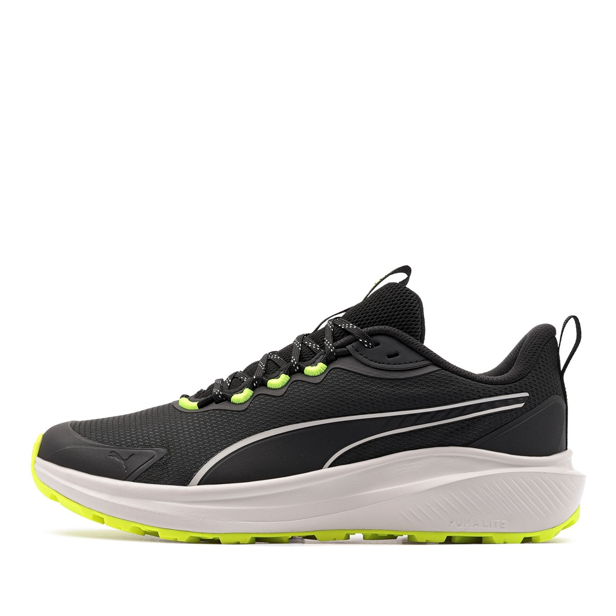 Adidași bărbați Puma Skyrocket Lite Trail 310781-10 Puma Skyrocket Lite Trail Adidași bărbați 310781-10