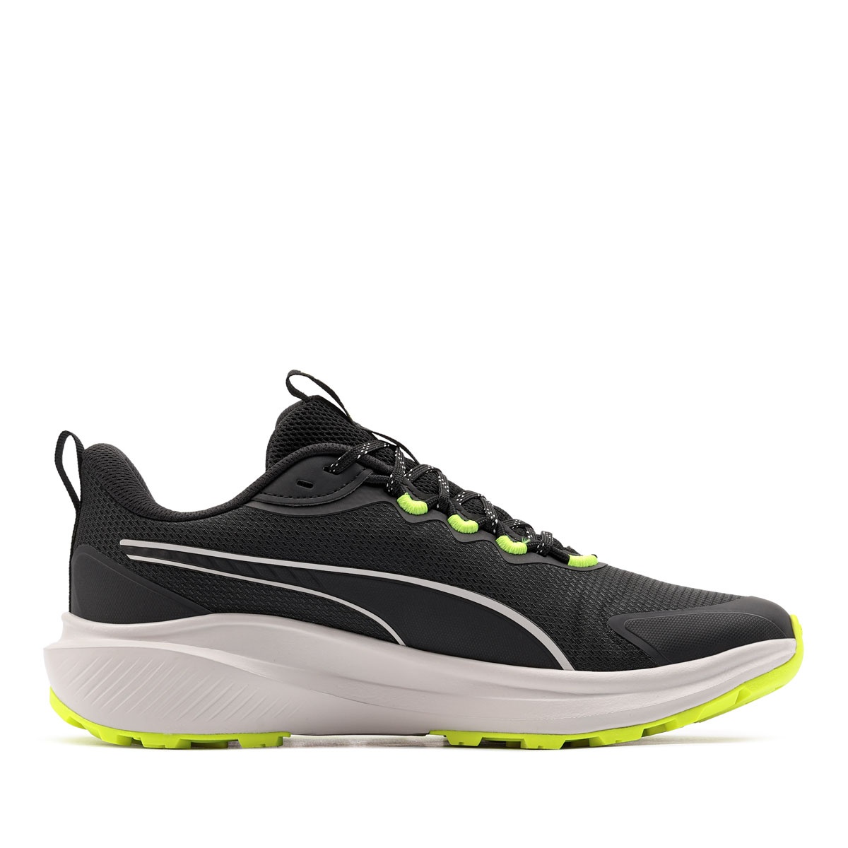 Adidași bărbați Puma Skyrocket Lite Trail 310781-10 Puma Skyrocket Lite Trail Adidași bărbați 310781-10