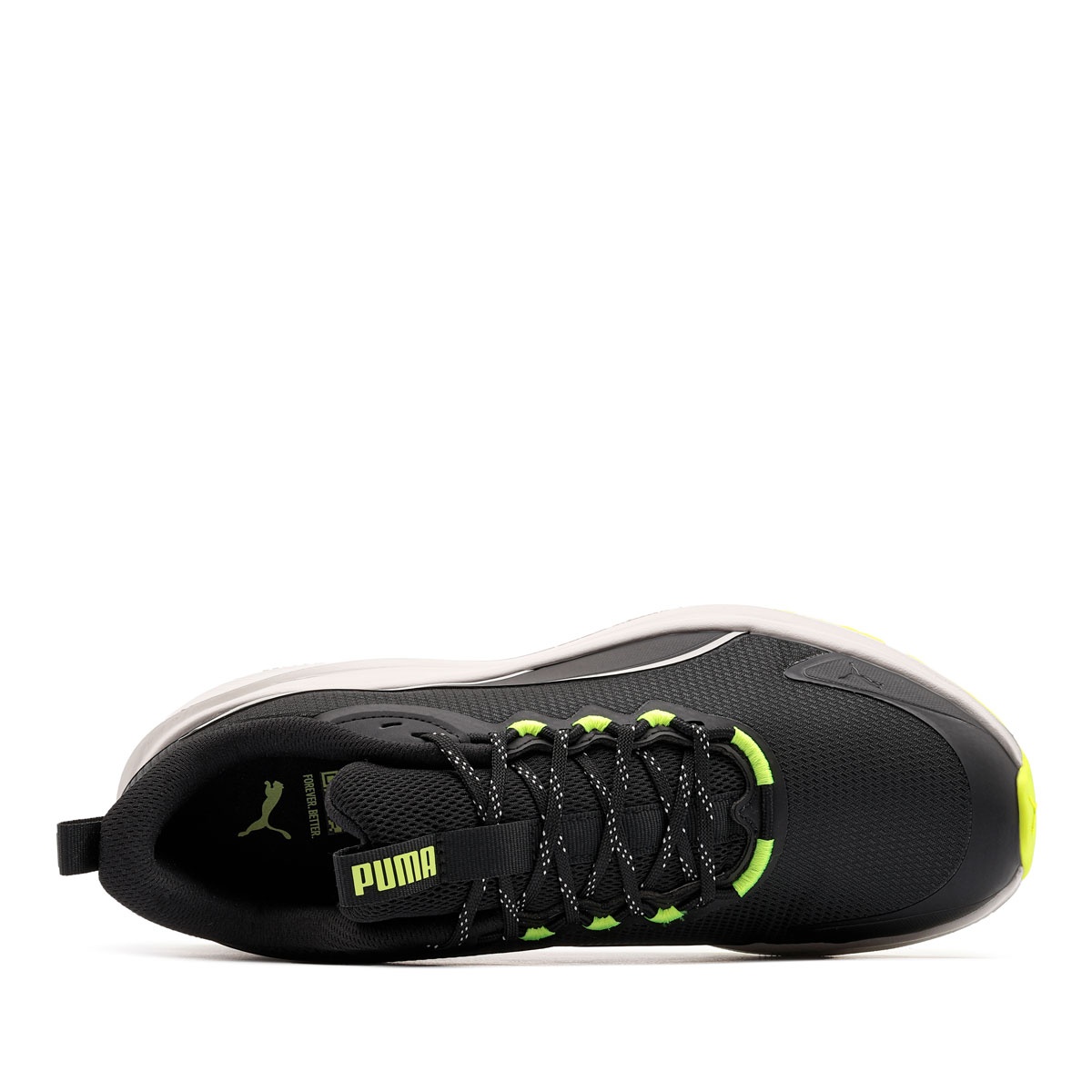 Adidași bărbați Puma Skyrocket Lite Trail 310781-10 Puma Skyrocket Lite Trail Adidași bărbați 310781-10