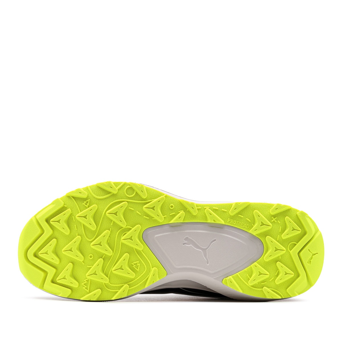 Adidași bărbați Puma Skyrocket Lite Trail 310781-10 Puma Skyrocket Lite Trail Adidași bărbați 310781-10