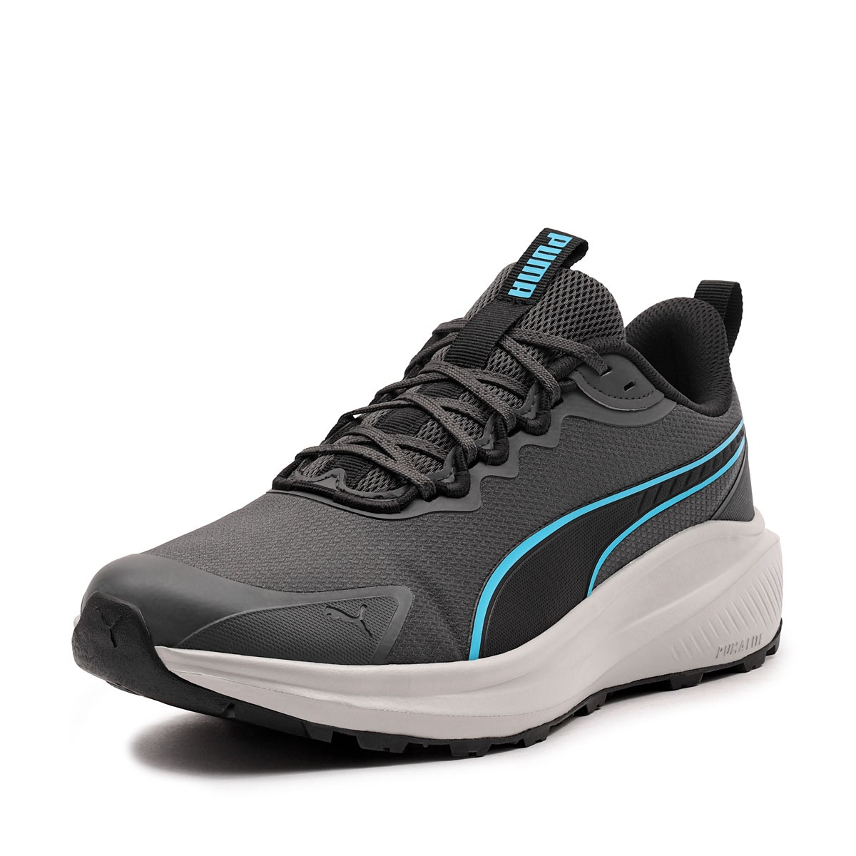 Adidași bărbați Puma Skyrocket Lite Trail 310781-12 Puma Skyrocket Lite Trail Adidași bărbați 310781-12