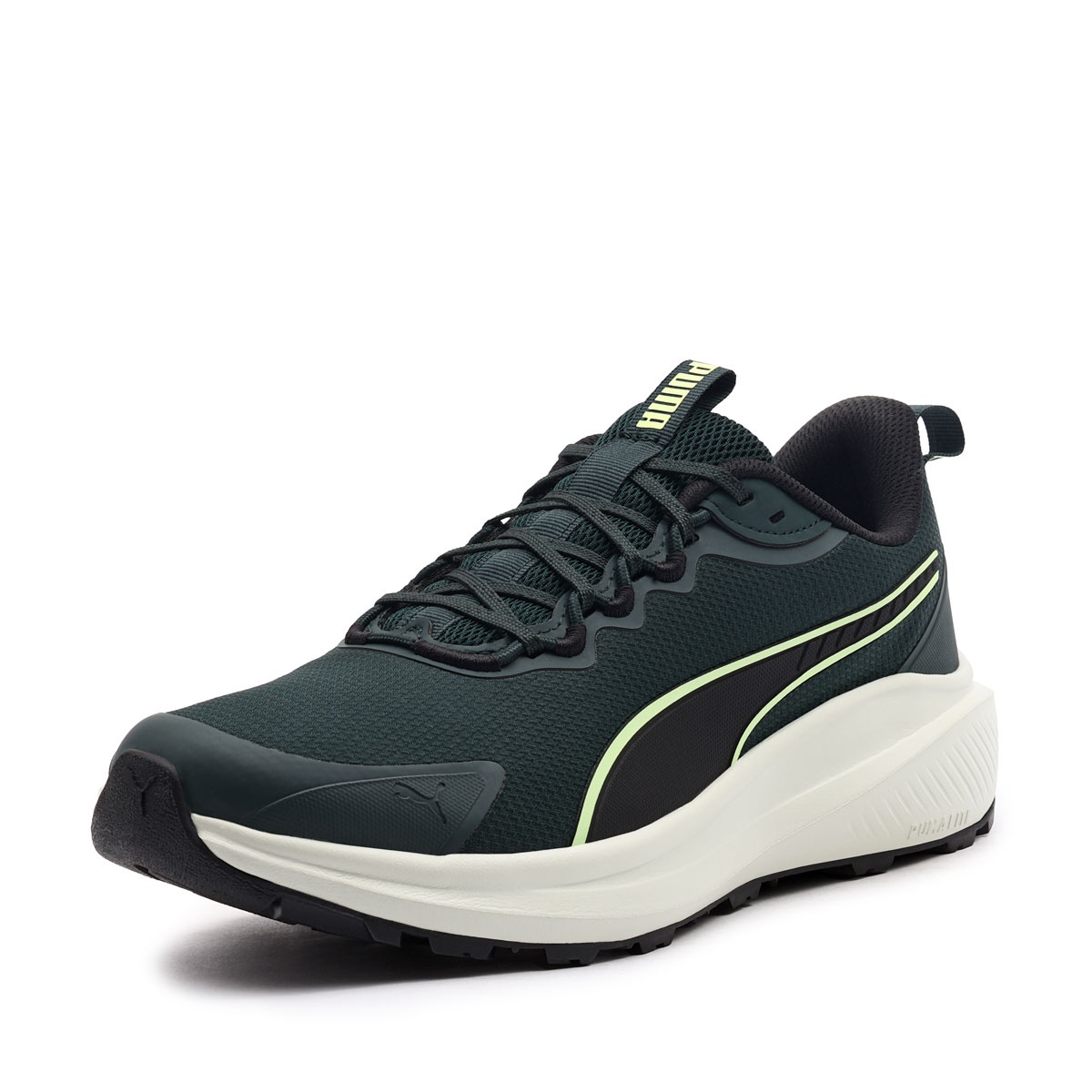 Adidași bărbați Puma Skyrocket Lite Trail 310781-13 Puma Skyrocket Lite Trail Adidași bărbați 310781-13