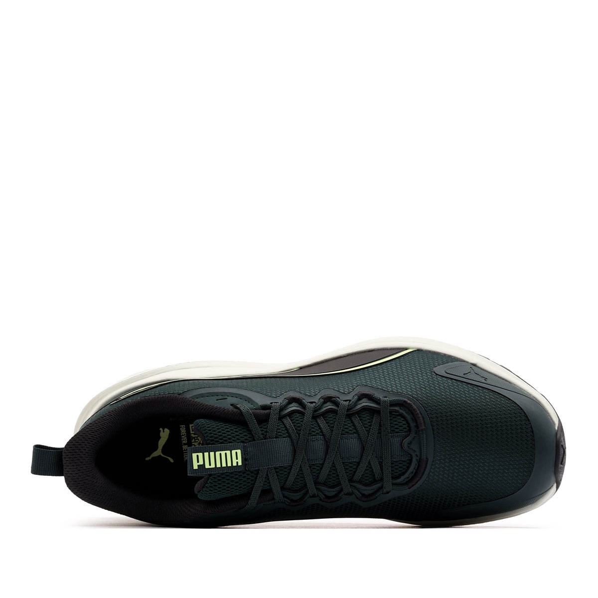 Adidași bărbați Puma Skyrocket Lite Trail 310781-13 Puma Skyrocket Lite Trail Adidași bărbați 310781-13