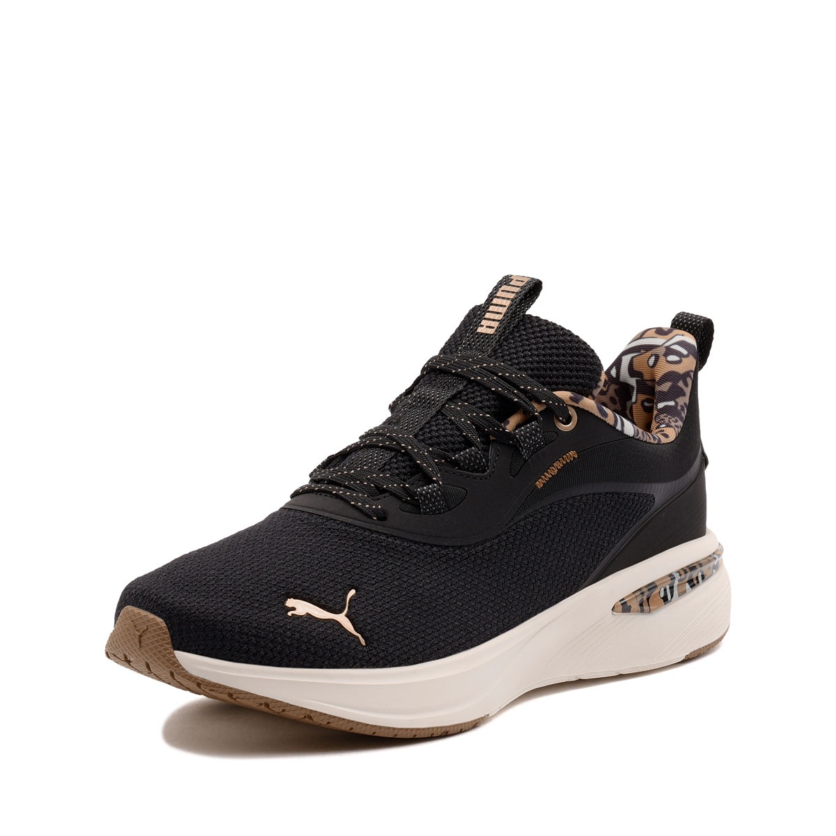 Puma Softride Charm Animal Adidași damă 313963-01