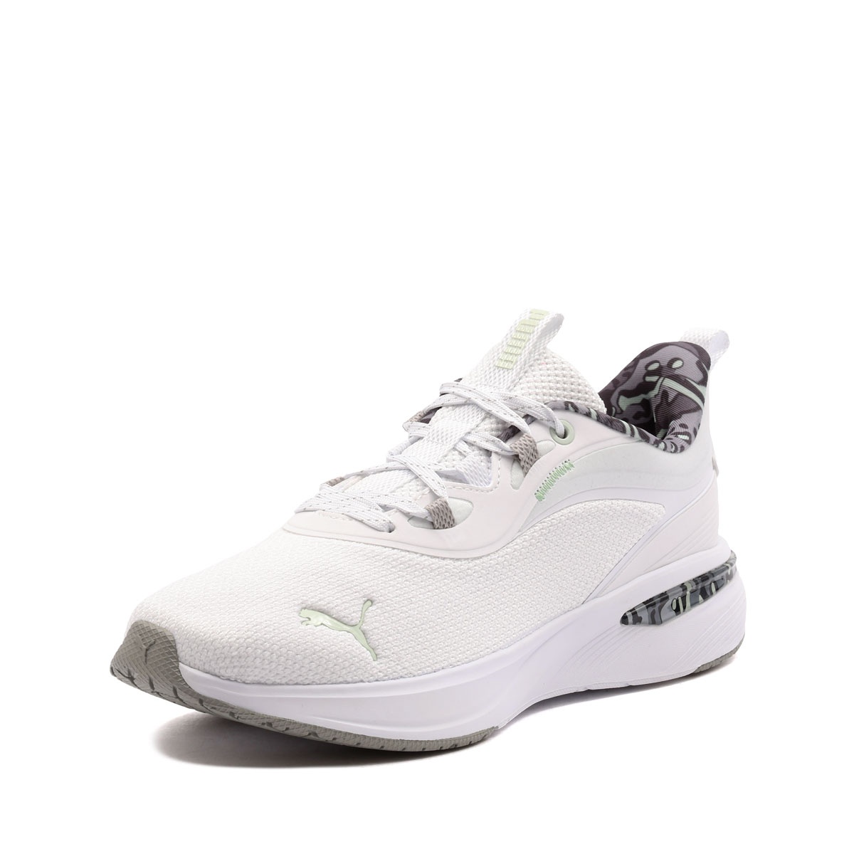 Puma Softride Charm Animal Adidași damă 313963-03
