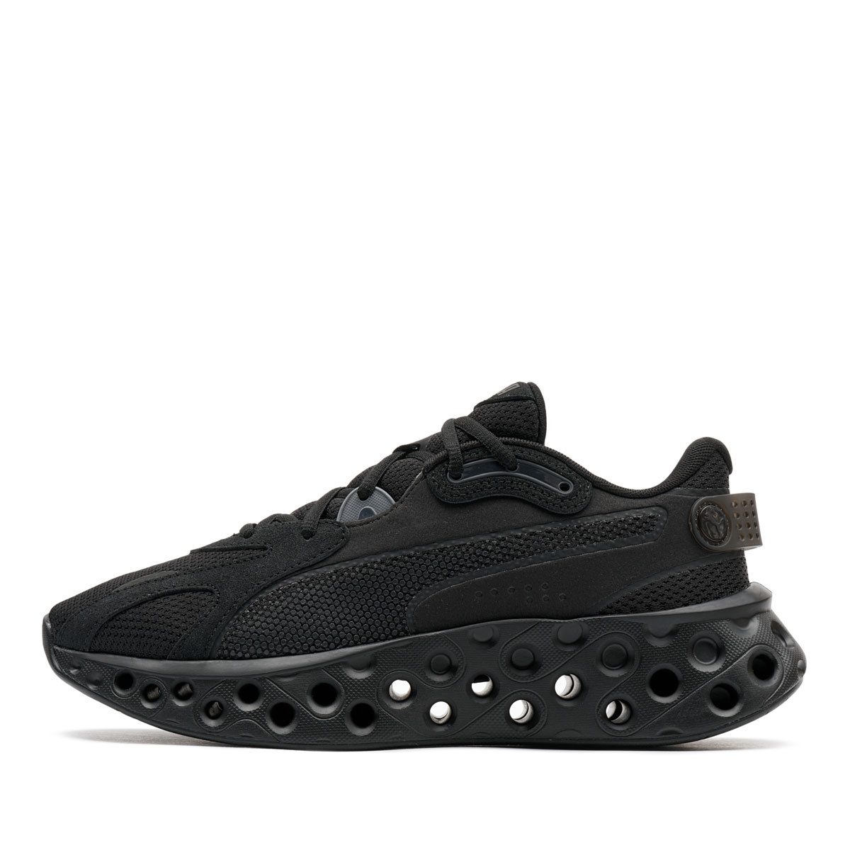 Adidași bărbați Puma Softride Frequence 310500-01 Puma Softride Frequence Adidași bărbați 310500-01
