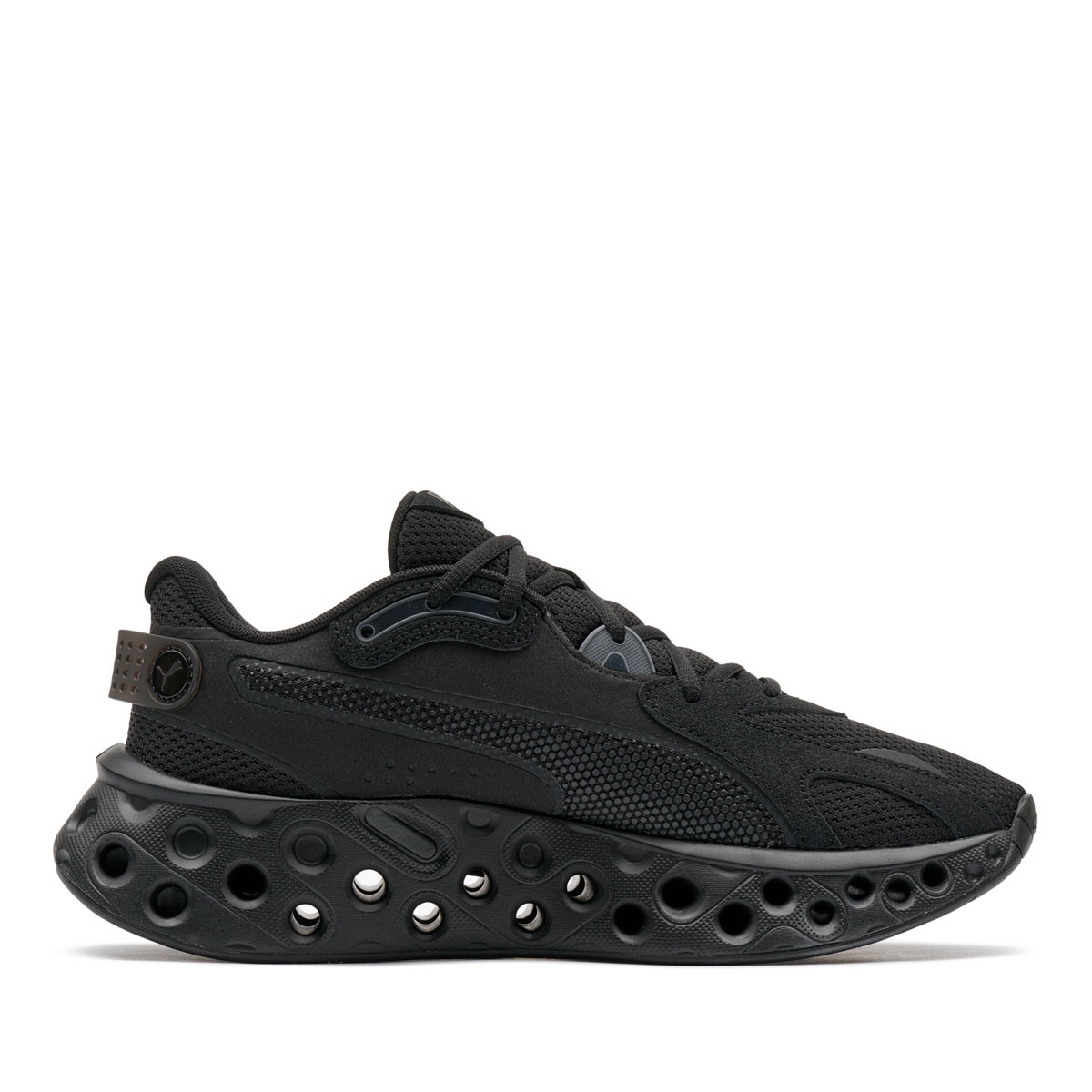 Adidași bărbați Puma Softride Frequence 310500-01 Puma Softride Frequence Adidași bărbați 310500-01