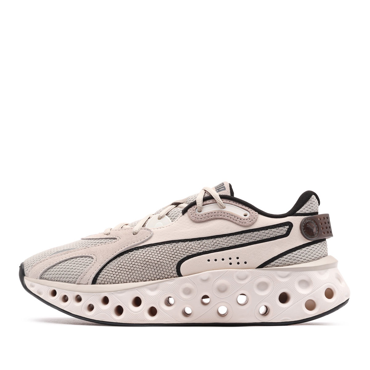 Adidași bărbați Puma Softride Frequence 310500-11 Puma Softride Frequence Adidași bărbați 310500-11