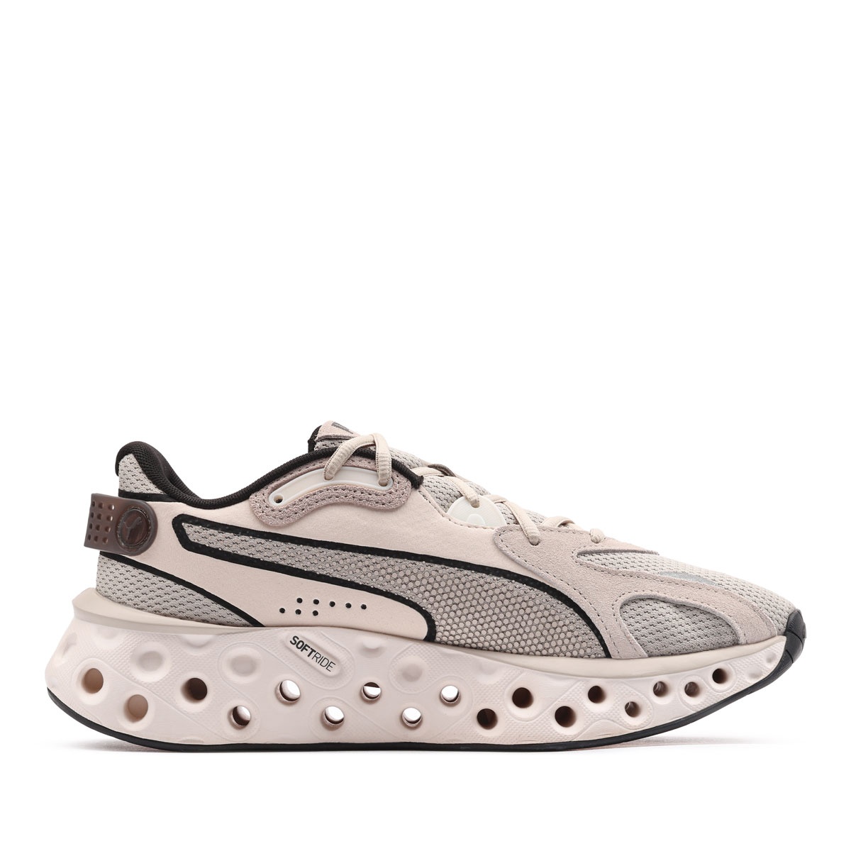 Adidași bărbați Puma Softride Frequence 310500-11 Puma Softride Frequence Adidași bărbați 310500-11