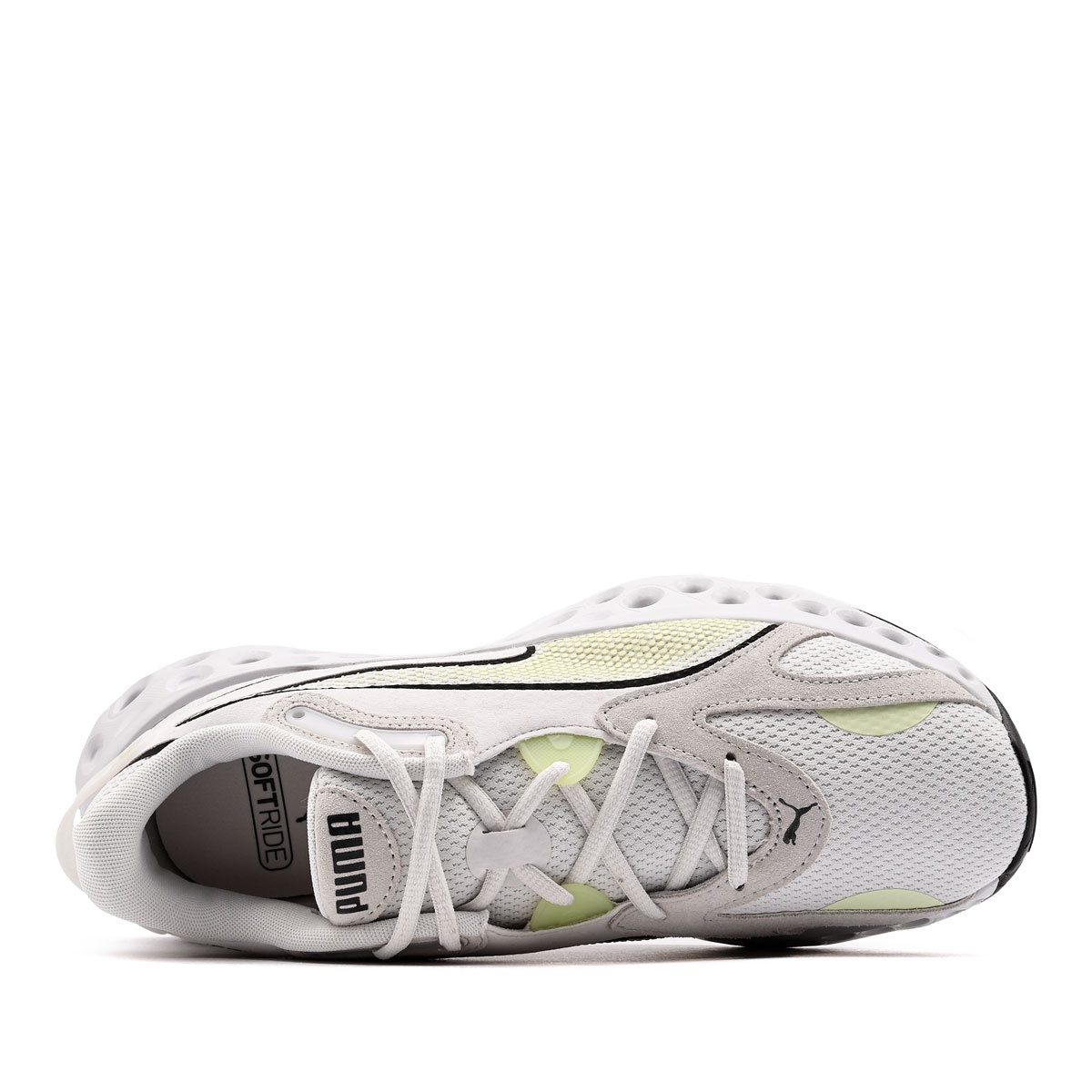 Puma Softride Frequence Adidași bărbați 310500-17