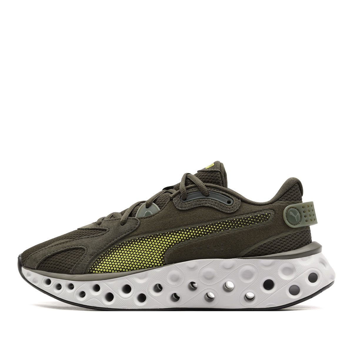 Puma Softride Frequence Adidași 310500-19
