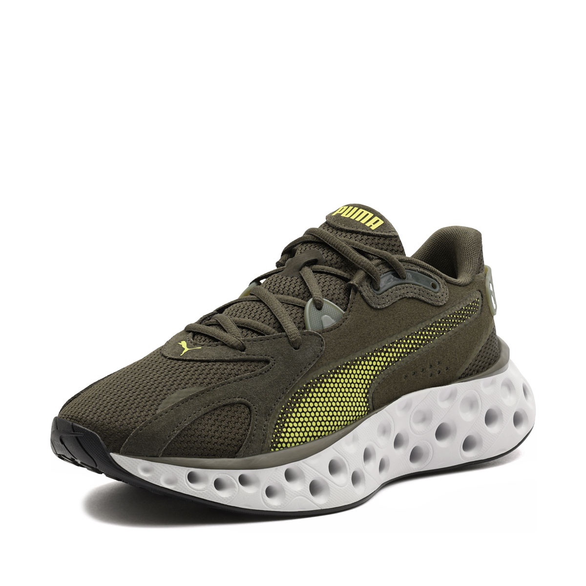Puma Softride Frequence Adidași 310500-19