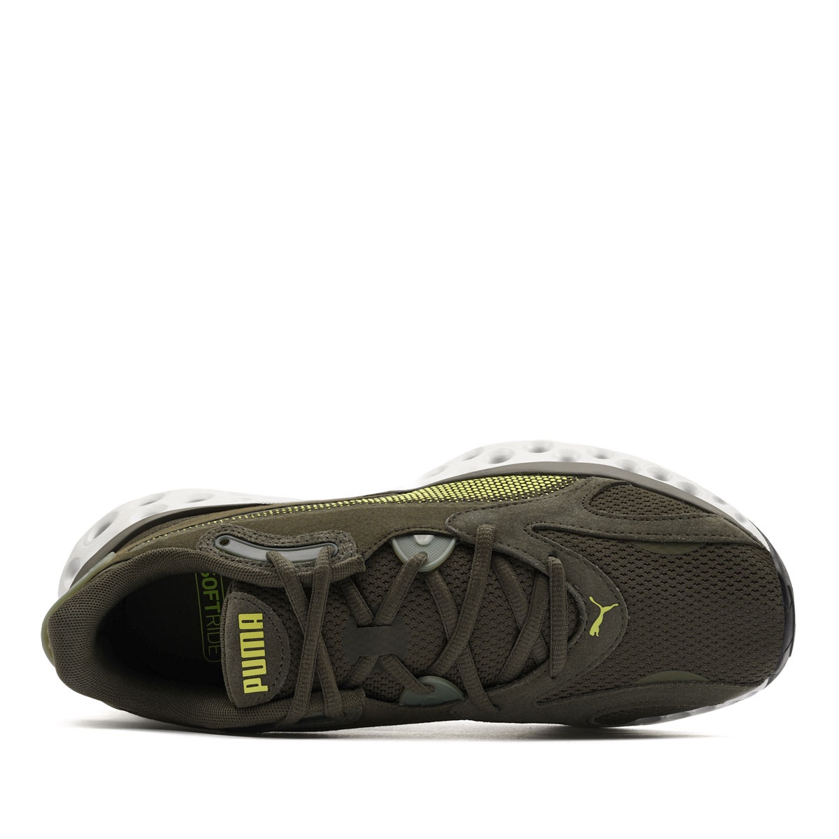 Puma Softride Frequence Adidași 310500-19