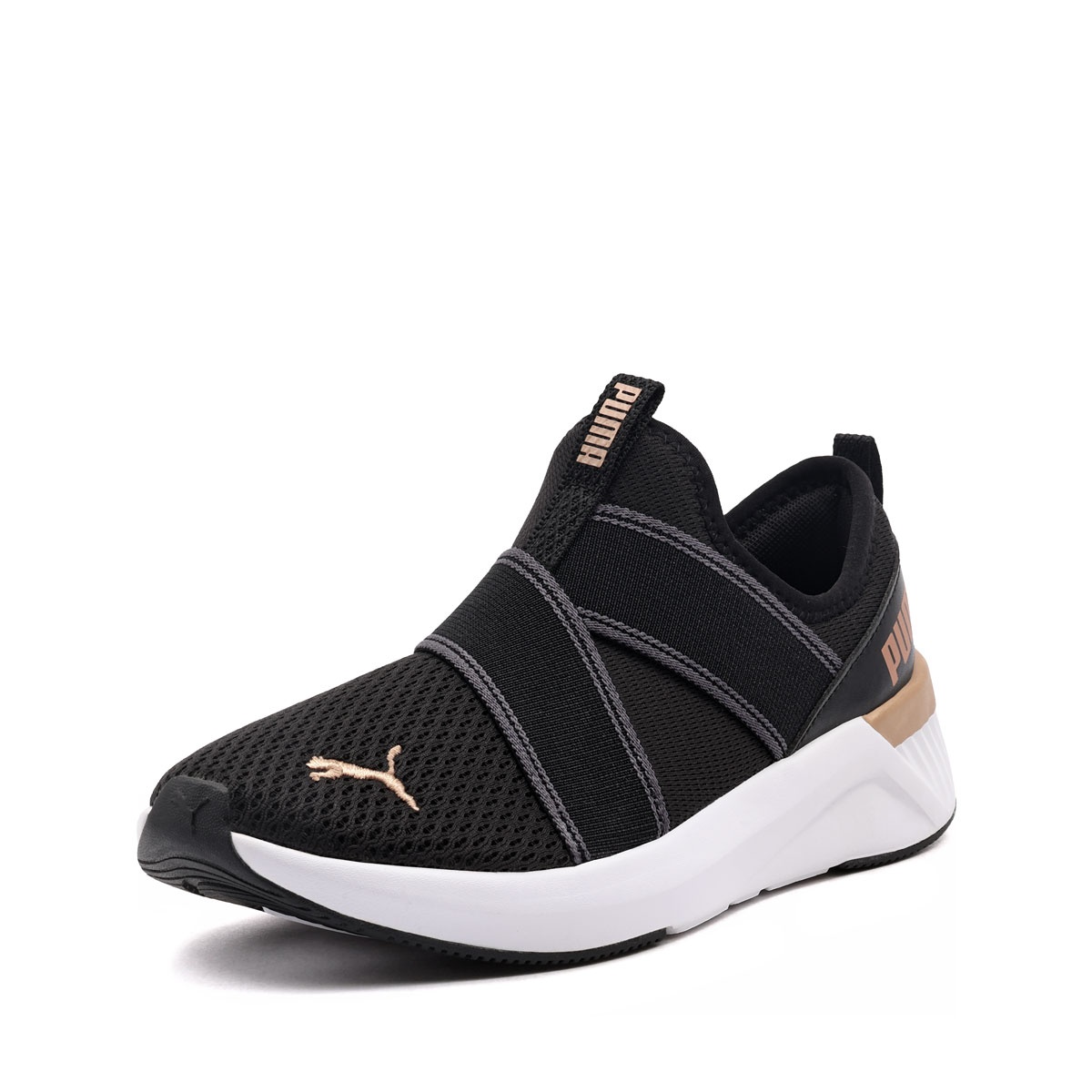 Puma Softride Harli Slip-On Adidași damă 311471-01