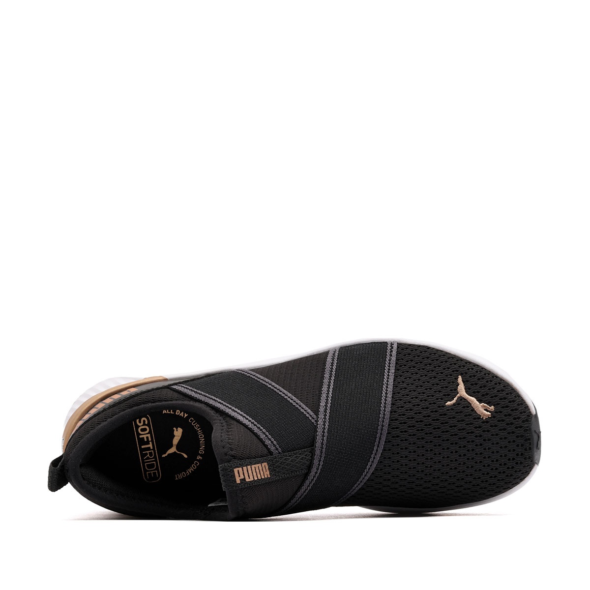 Puma Softride Harli Slip-On Adidași damă 311471-01